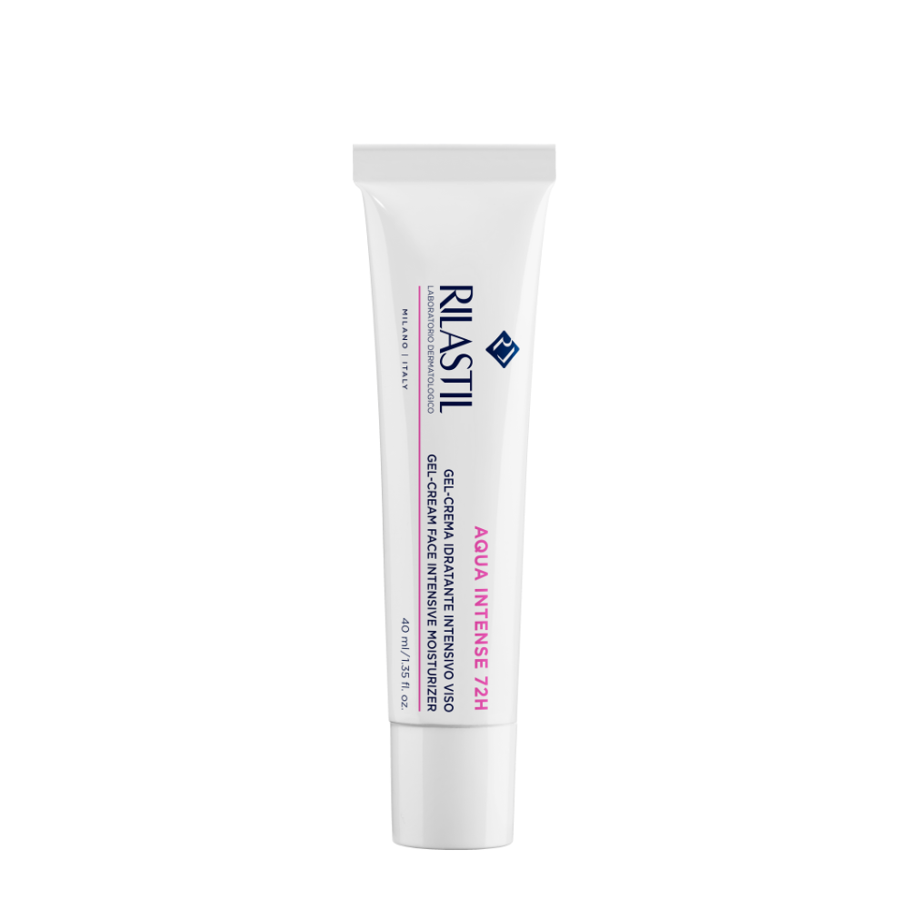 Rilastil Aqua Intense 72h 40 ml.