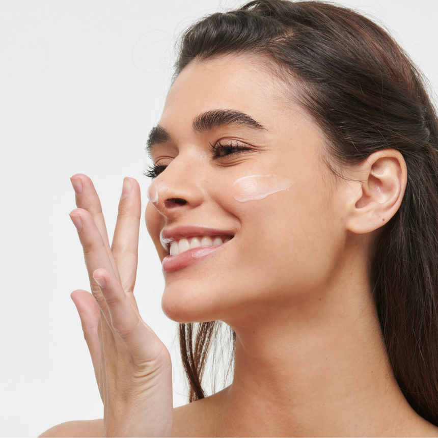 Rilastil Aqua Sensitive Fluido Matt 40 ml.