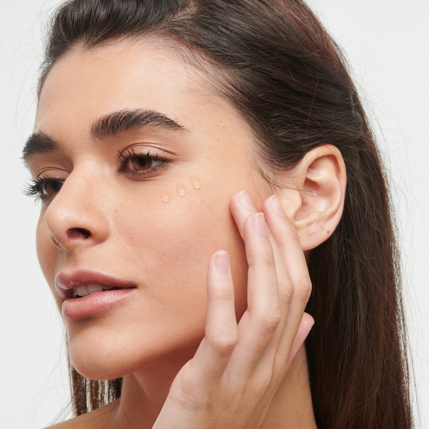 Rilastil Aqua Sensitive Gel Contorno de Ojos 15 ml.