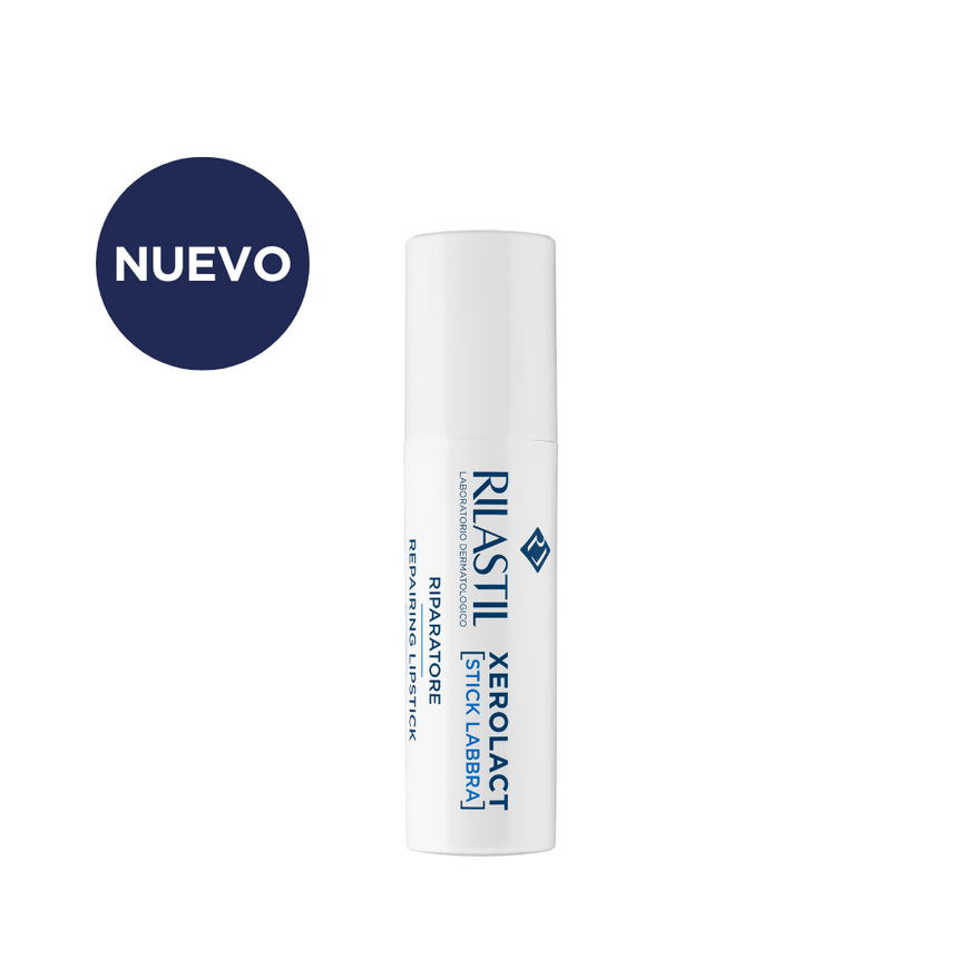 Rilastil Xerolact Stick Labios 4.8 ml.