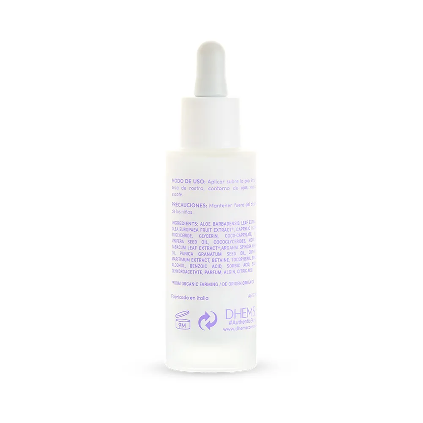 Serum Dhems Revitalizante Orgánico 30 ml