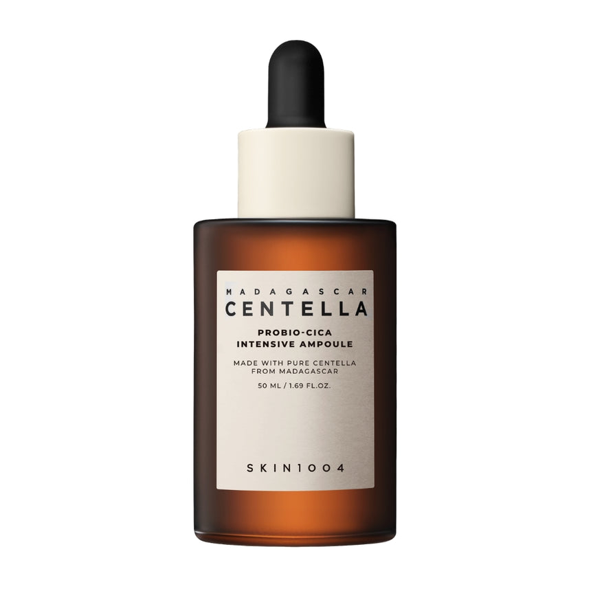 Sérum SKIN1004 Madagascar Centella Probio-Cica Intensive Ampoule 50 ml