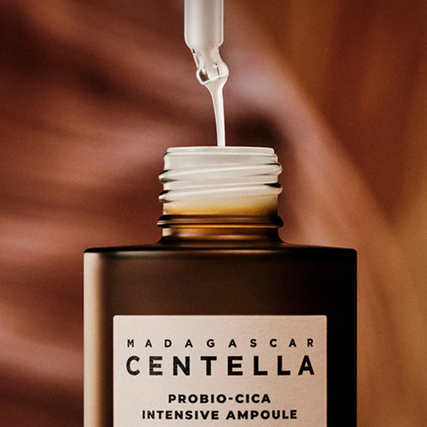 Sérum SKIN1004 Madagascar Centella Probio-Cica Intensive Ampoule 50 ml