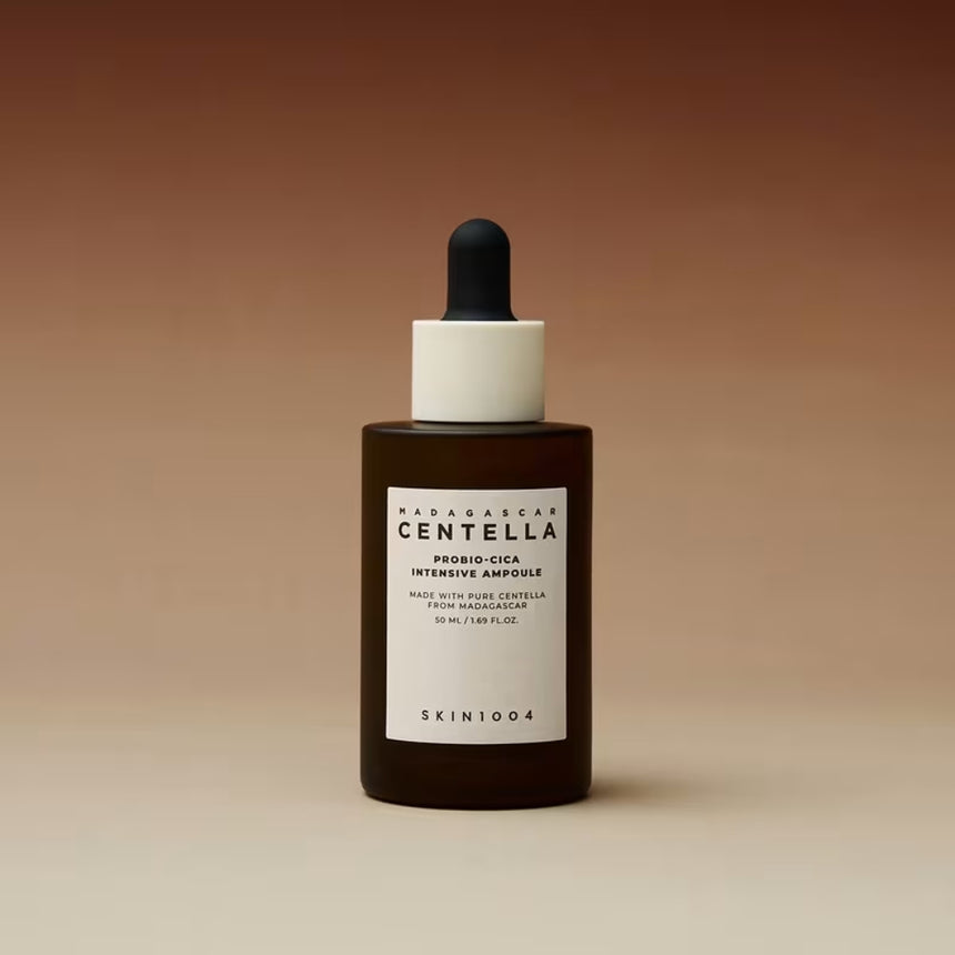 Sérum SKIN1004 Madagascar Centella Probio-Cica Intensive Ampoule 50 ml
