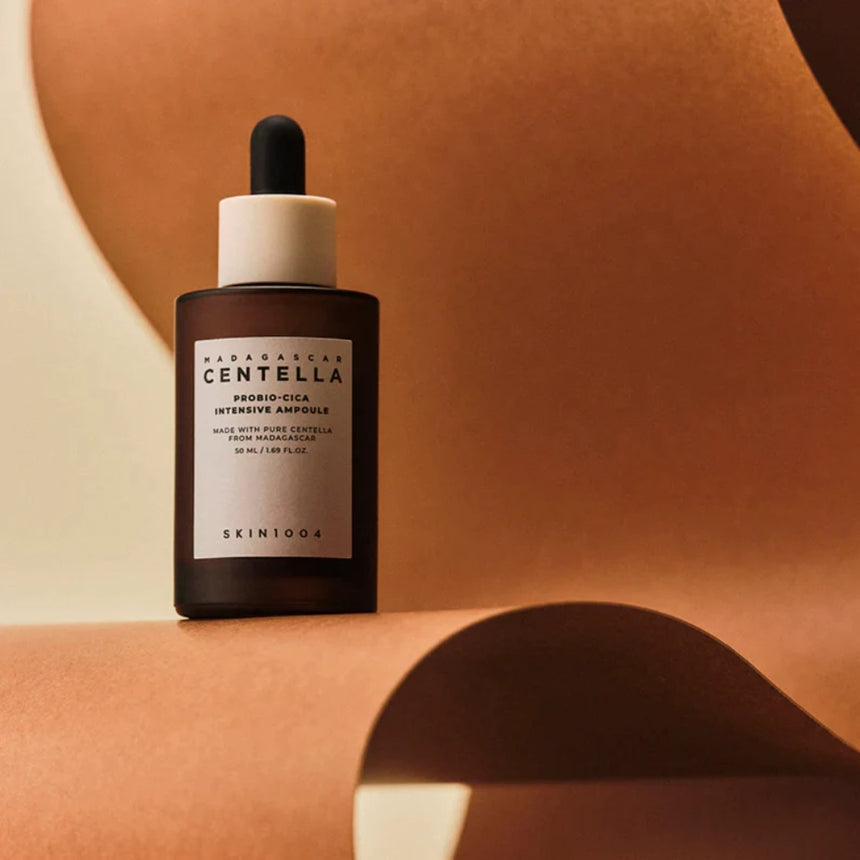 Sérum SKIN1004 Madagascar Centella Probio-Cica Intensive Ampoule 50 ml