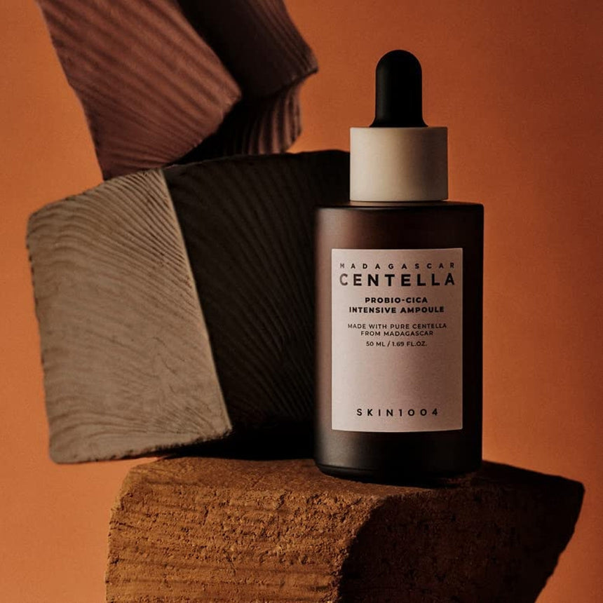 Sérum SKIN1004 Madagascar Centella Probio-Cica Intensive Ampoule 50 ml