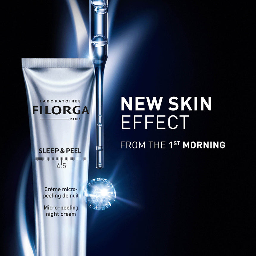 Filorga Sleep & Peel Tube 4.5 40 ml.