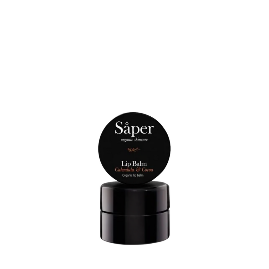 Saper Lip Balm Caléndula 5 ml.