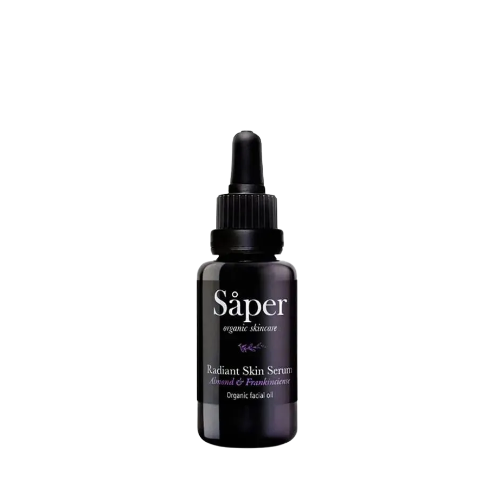 Saper Serum Radiant Skin 30 ml.
