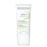Bioderma Sébium Sensitive 30 ml.