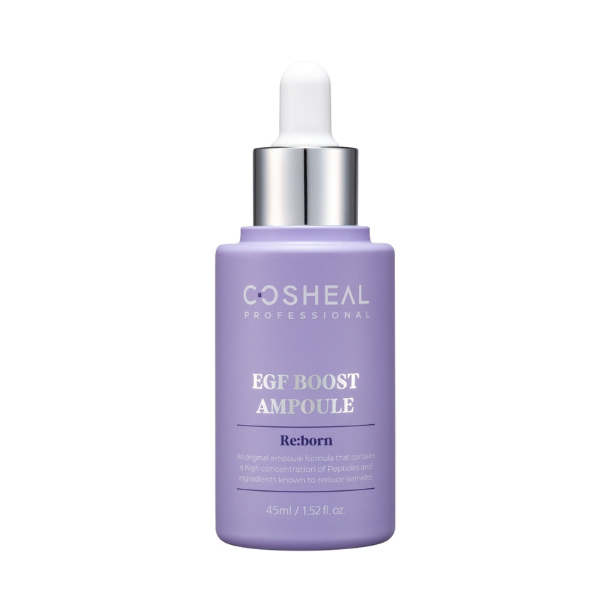 Sérum Cosheal Egf Boost Ampoule 45 ml