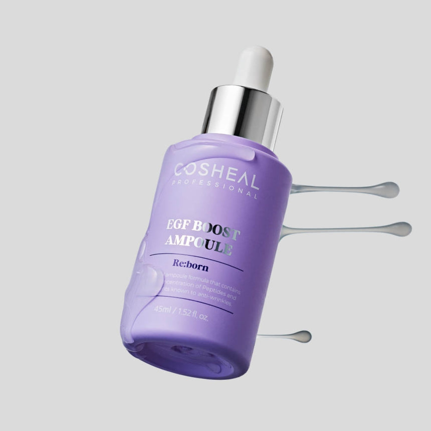 Sérum Cosheal Egf Boost Ampoule 45 ml