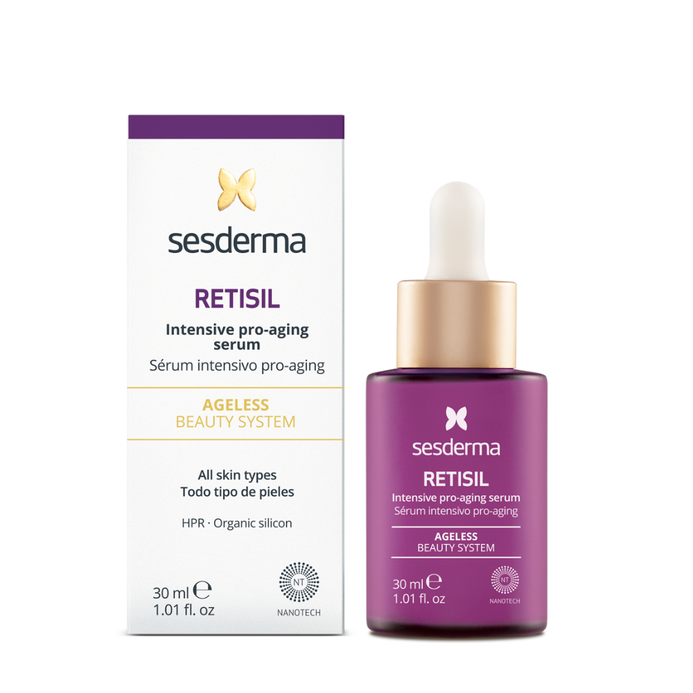 Sesderma Retisil Serum Intensivo 30 ml.