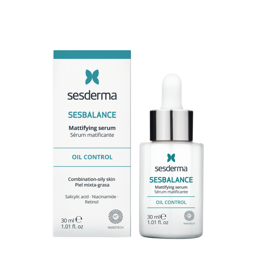 Sesderma Sesbalance Serum 30 ml.