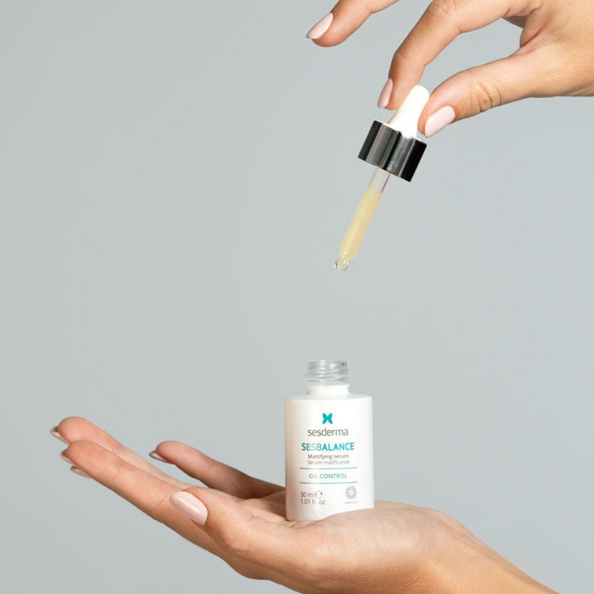 Sesderma Sesbalance Serum 30 ml.