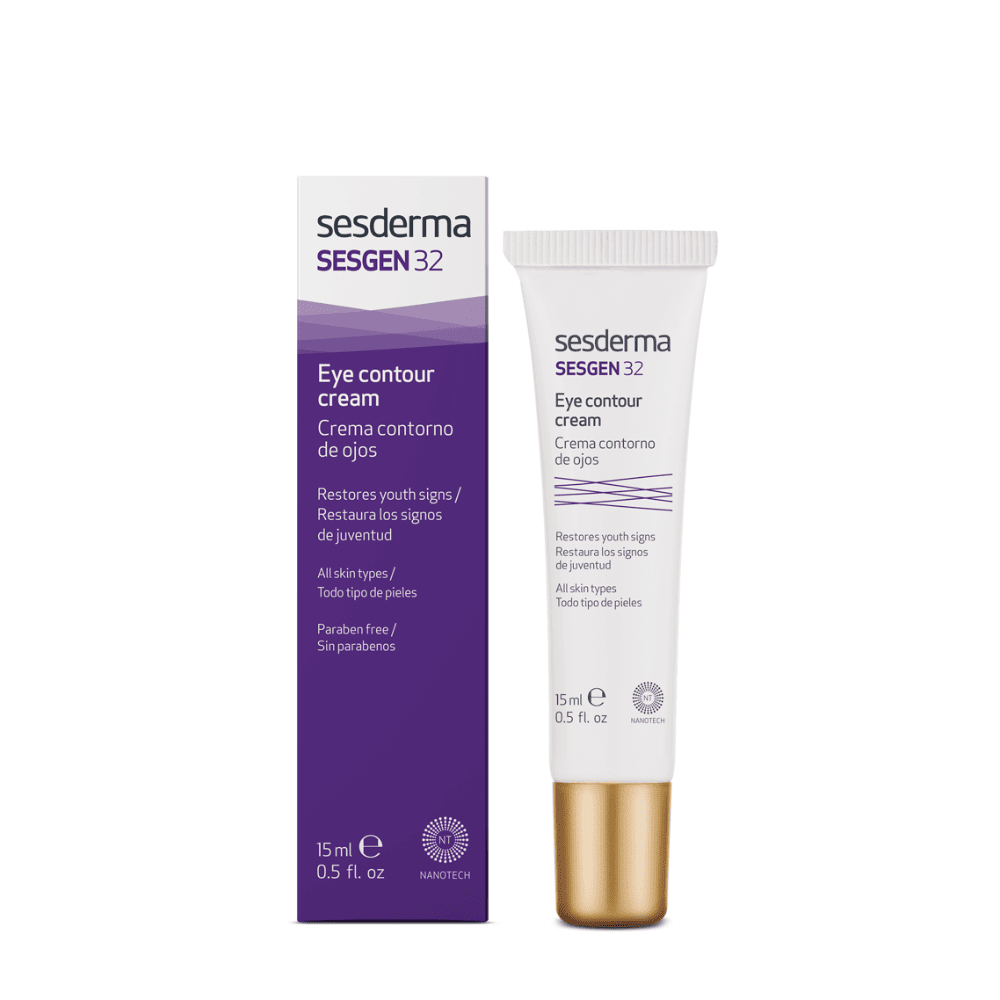 Sesderma Sesgen 32 Crema Contorno de Ojos 15 ml.