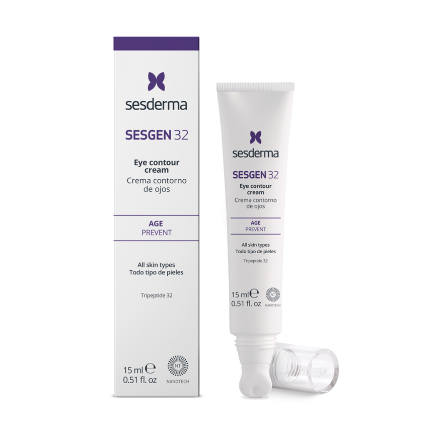 Sesderma Sesgen 32 Contorno de Ojos Cerámico 15 ml.