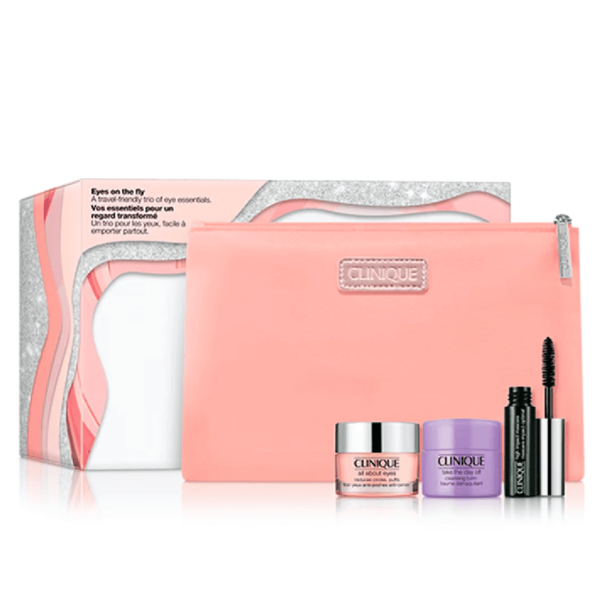 Clinique Set Eyes On The Fly