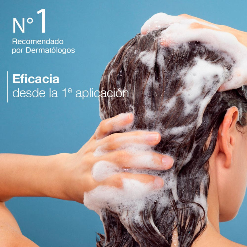 Shampoo Ducray Kelual DS 100 ml