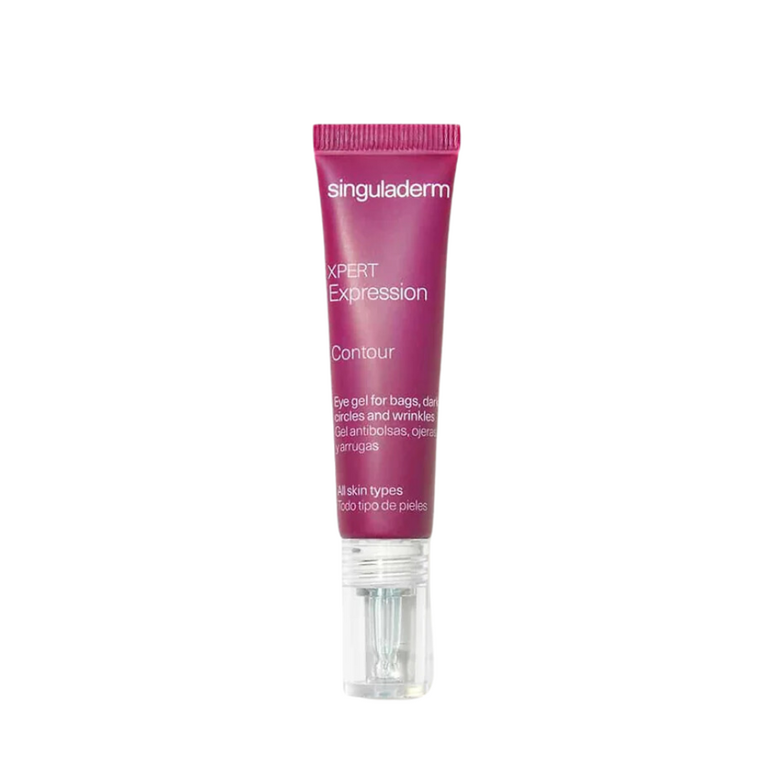 Singuladerm XPERT Expression Contour 15 ml.