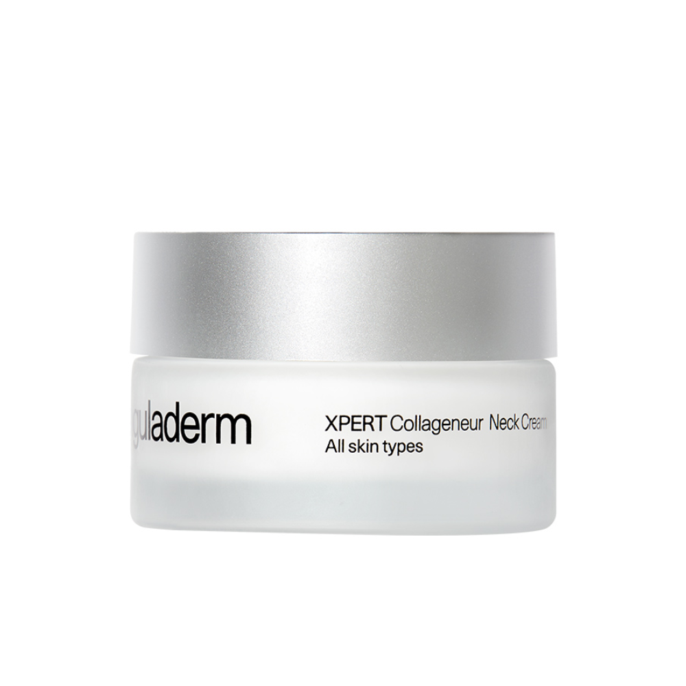 Singuladerm Xpert Collageneur Neck Cream 50 ml.