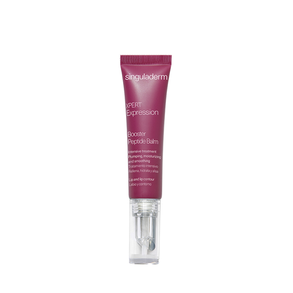 Singuladerm Xpert Expression Booster Peptide Balm 10 ml.