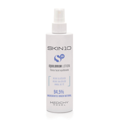 Skin10 Equilibrium Lotion 250 ml