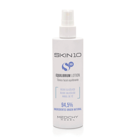 Skin10 Equilibrium Lotion 250 ml