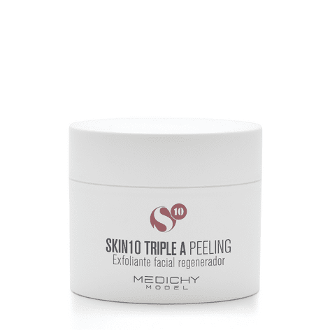 Skin10 Triple A Exfoliante Facial 100 ml.