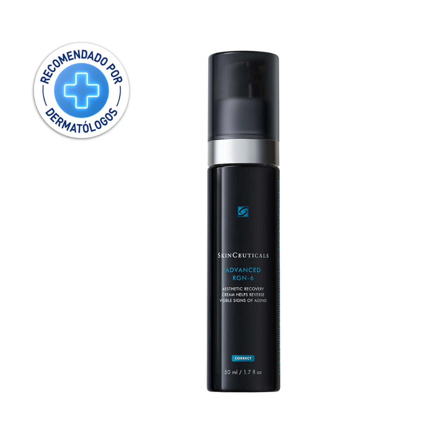 Skinceuticals Crema Regeneradora Advanced RGN-6 50 ml.