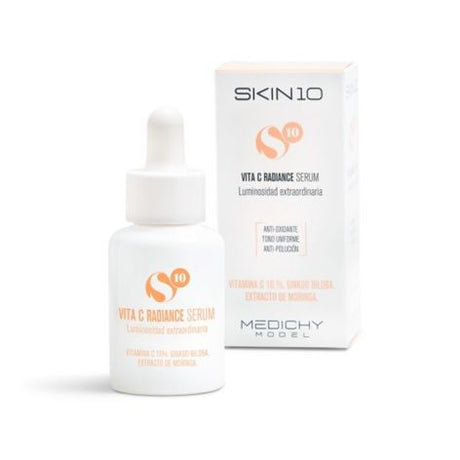 Medichy Skin10 Vitamina C Radiance Serum 30ml