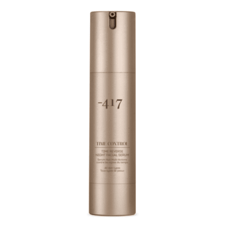Time Control Time Reverse Night Facial Serum 50 ml