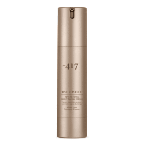 Time Control Time Reverse Night Facial Serum 50 ml