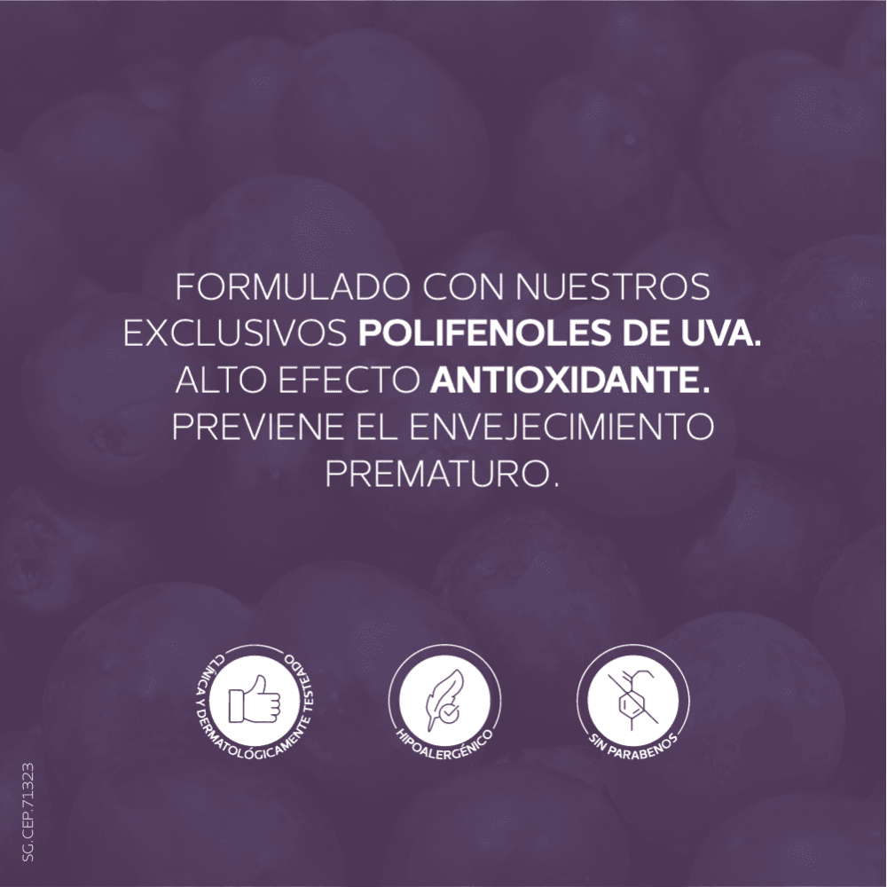 Cépage Tenseur HA B5 Serum 30 ml.