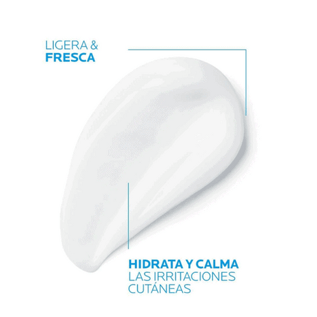 La Roche Posay Toleriane Dermallergo Fluido 40 ml