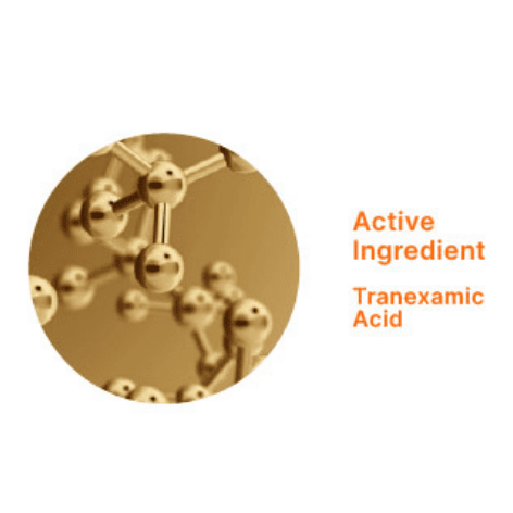 LSI Tranacix Crema 30 g.