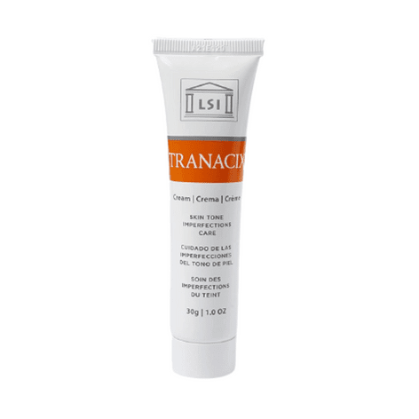LSI Tranacix Crema 30 g.