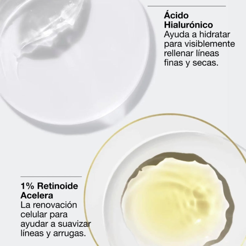 Clinique Smart Clinical Barra de Retinol 3 g.
