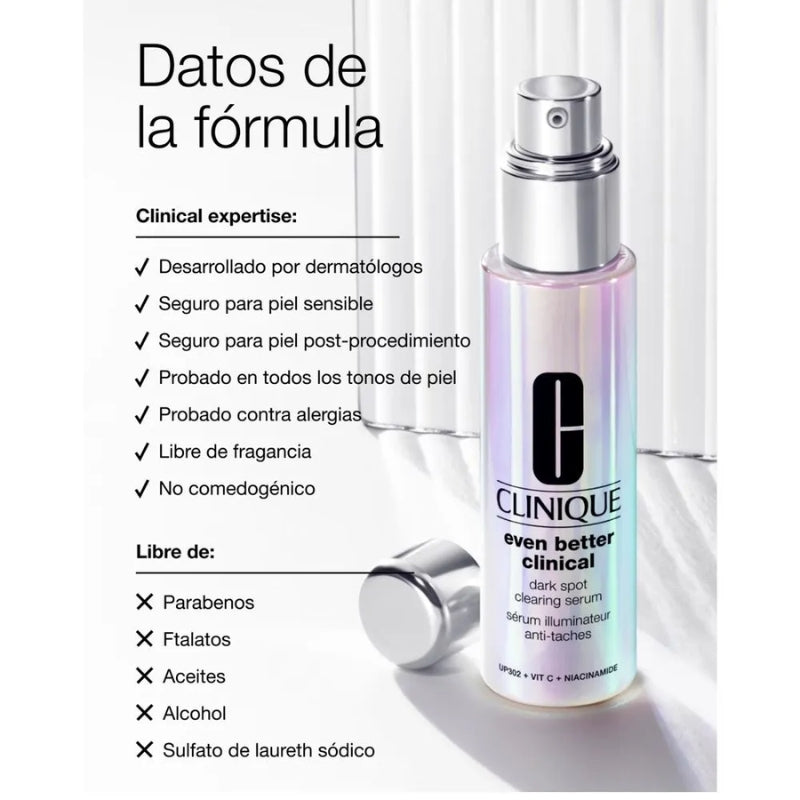 Clinique Even Better Clinical Dark Spot Clearing Serum 30 ml.