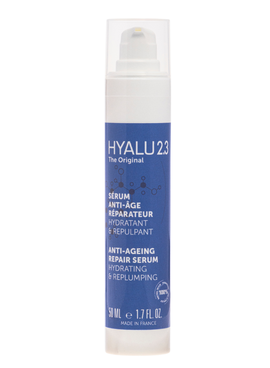Hyalu Serum 2.3 The Original 50 ml.