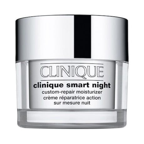 Clinique Smart Night Custom Repair Moisturizer 50 ml.