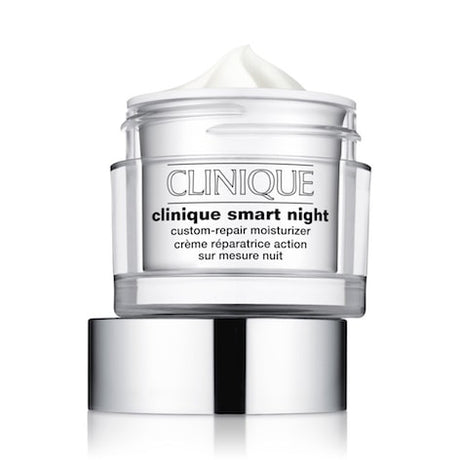 Clinique Smart Night Repair Moisturizer 50 ml.