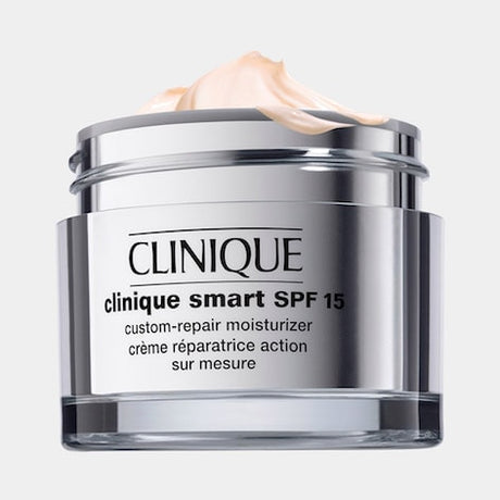 Clinique Smart SPF 15 Custom Repair Moisturizer 50 ml.