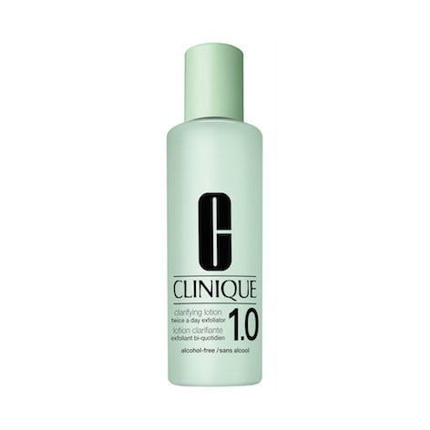 Clinique Clarifying Lotion