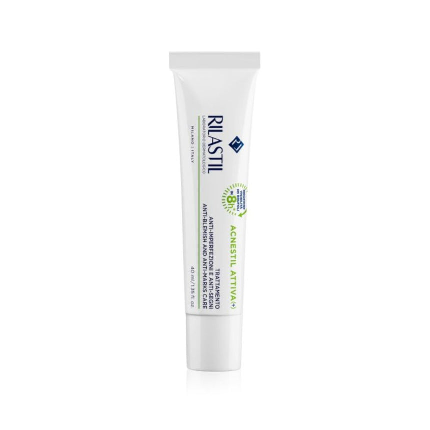 Crema Rilastil Acnestil Attiva (+) 40 ml