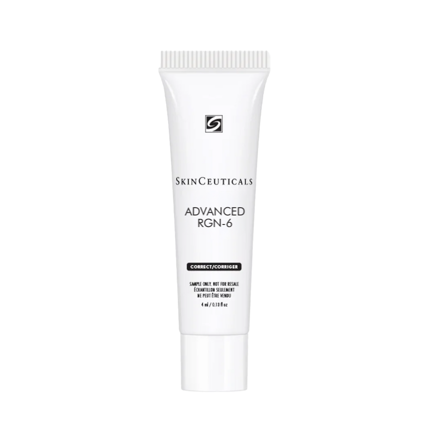 RXC Skinceuticals Advanced RGN-6 4ml