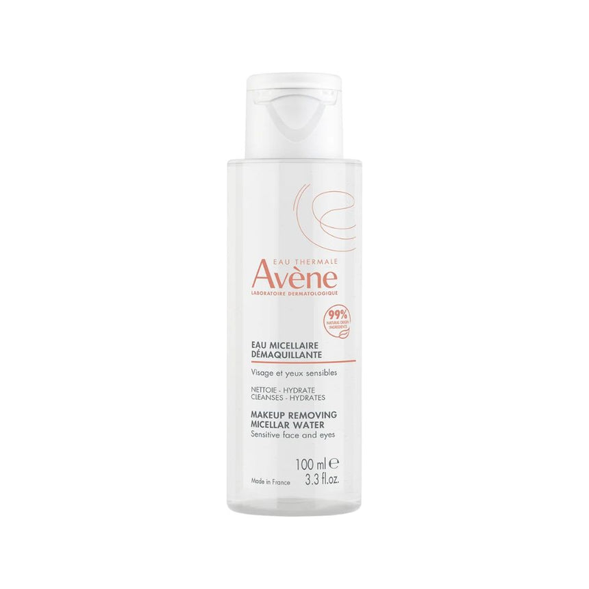 RXC Avene Eau Micellar Desmaquillante 100 ml