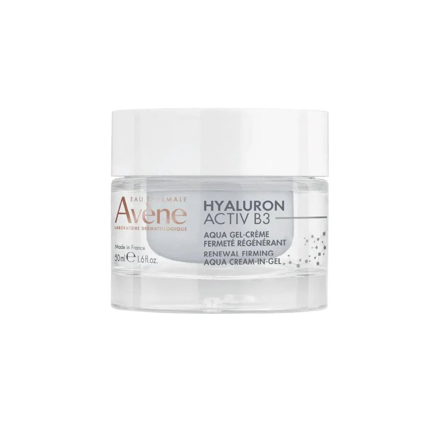Aqua Gel Avène Hyaluron Activ B3 50 ml