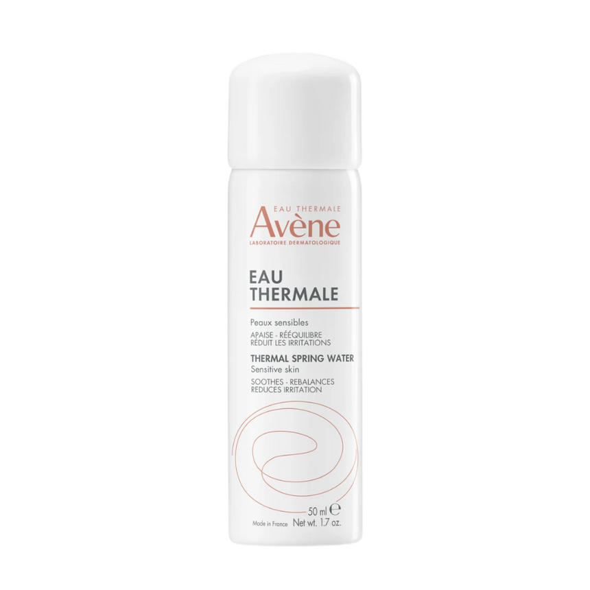 RXC Avène Agua Termal 50 ml.