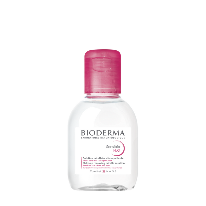 RXC Bioderma Sensibio H2O 100 ml.